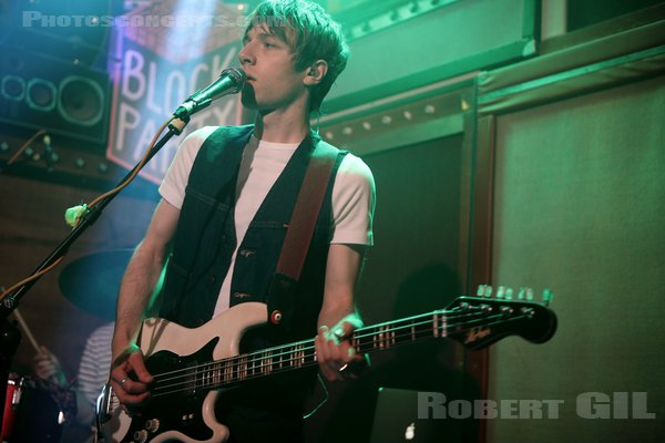 ZO LIEF - 2025-05-29 - PARIS - Supersonic Records - 